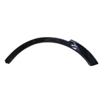 Porsche Cayenne 92A Left Rear Wheel Arch Protector 7P5853827G. Fixed Price $101.00.