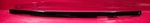 2012-2019 Range Rover Evoque Hatch Liftgate License Lamp Trim Handle Molding. Fixed Price $149.99.