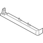 Genuine Bmw Covering Lower 17118697887 New. Fixed Price $59.48.