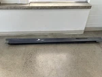 2015-19 Subaru Legacy Left Drivers Side Rocker Panel Molding Oem 96051AL02A. Fixed Price $229.95.