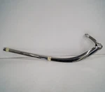 Bentley Continental Rear Left Window Trim 3W8853765D 2014. Fixed Price $81.45.