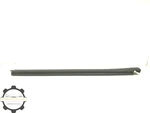 2022-2025 Ford Maverick Left Driver Side Skirt Rocker Panel Molding Oem #note. Fixed Price $299.99.