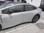 Driver Left Rocker Panel Moulding Fits 23-25 Prius 133129. Fixed Price $247.50.