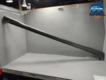 11-20 Toyota Sienna Right Passenger Side Skirt Rocker Panel Molding 1H1 Oem Gray. Fixed Price $232.49.