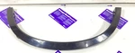 2011 - 2017 Bmw X3 F25 Rear Left Wheel Arch Fender Flare Molding 8050457 Oem .. Fixed Price $55.99.