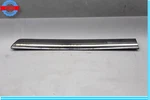 00-02 Mercedes E320 E430 W210 Rear Left Driver Side Door Trim Molding Black Oem. Fixed Price $33.00.