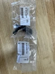 Bmw X5 E53 Headlight Washer Spray Nozzle Pair Oem 61678252743 61678252744 New. Fixed Price $59.99.