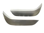 2020-2025 Hyundai Palisade Rear Left Right Trunk Scuff Plate Trim Panel Set (2). Fixed Price $129.90.