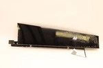 2021-2023 Ford Bronco Sport Rear Left Door Window Pillar Applique Molding Oem. Fixed Price $40.80.