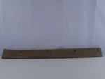 2001-2007 Toyota Sequoia Left Front Door Sill Plate Brown 679140C030B0 Oem. Fixed Price $47.99.