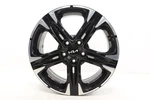 2021 - 2024 Kia K5 Gt Line Spoke Wheel Rim Alloy 18X7.5J ET50.5 Oem 52910L3320. Fixed Price $260.41.