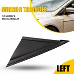 Left Driver Side Window Mirror Fender Molding Corner 2012-2018 Fit Ford Focus. Fixed Price $13.29.