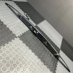 2017-2019 Ford Fusion Rear Trunk Lid Trim Molding Integrated Back Up Camera Oem. Fixed Price $67.50.