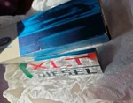 Nos 83 Ford Truck Xlt Diesel Emblem 81-87 ? E3TZ-16720-F Nameplate F-250 F-350. Fixed Price $50.00.