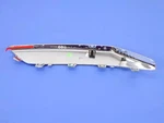 Genuine Mopar Fascia Molding Left 4857779AA. Fixed Price $116.61.