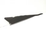 2014 Porsche Cayman Front Left Center Console Trim Cover Panel 98150486302 14-16. Fixed Price $22.00.