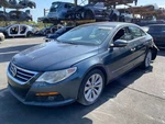 Rocker Panel Molding Passenger Right Side 2009 10 11 12 Volkswagen Cc. Fixed Price $149.40.