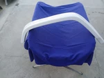 Mercedes Benz G63 G65 Amg Fender Flare Left Driver Front 2019-2024 A4638810300. Fixed Price $300.00.