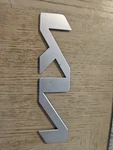 Kia Optima Trunk Lid Logo Emblem Badge Rear Back 2020 2019 2018 2017. Fixed Price $20.00.