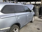 Local Pickup Only!passenger Center Pillar Plug-in Hybrid Phev Fits 14-22 Outland. Fixed Price $257.00.
