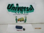 2009 Toyota Corolla Fuel Filler Door, Blue.. Fixed Price $35.50.