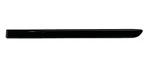 2001 - 2006 Bmw E46 M3 Left Rear Quarter Bump Strip Moulding Trim Black Oem. Fixed Price $40.49.
