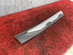 Bmw 18-24 G01 G02 Rear Right Side Door Exterior Lower Trim Molding Panel Oem 40K. Fixed Price $79.99.