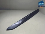 Toyota Sienna Tailgate Liftgate Back Door License Light Molding Oem 2011 - 2020. Fixed Price $139.41.