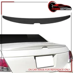 For 2008-2012 Honda Accord Sedan Oe Style Rear Trunk Spoiler Wing Unpainted Pu. Fixed Price $49.88.