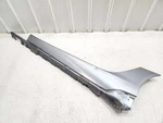 20-24 Toyota Supra A90 A91 Left Rocker Panel Side Skirt Moulding Gray. Fixed Price $255.50.