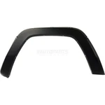 Front Left Fender Flare Fits 2006-2010 Jeep Commander CH1268121 5JX27TZZAC. Fixed Price $223.99.