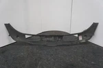 Front Upper Radiator Support Trim Cover 97050481100 Porsche Panamera 2010-16. Fixed Price $71.99.