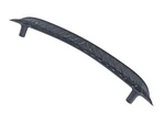 06-12 Oem Porsche Cayman Rear Spoiler Wing Lower Cover 98750462300. Fixed Price $155.00.