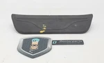 2011-2016 2012 Hyundai Elantra Rear Left Door Step Sill Scuff Plate Trim 22491. Fixed Price $11.54.