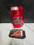 08-17 Jeep Patriot Right Tail Light Assy Quarter Panel Mounted Rider Side Rh Oem. Fixed Price $74.62.