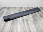 2025 Hyundai Tucson Front Left Door Molding Oem. Fixed Price $60.00.