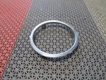 1963 Corvette Roller Gas Door Brezel Gm 3797386 Used First Design. Fixed Price $64.99.
