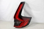 23 24 25 26 Honda Cr-v Crv Right Passenger Rh Tail Light Oem Parts Chipped. Fixed Price $125.00.
