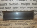 1989-1990 Cadillac Sedan Deville Right Rear Door Molding Moulding Cladding Trim. Fixed Price $104.93.