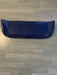 05 06 07 08 09 Oem Chevrolet Equinox/ Pontiac Torrent Tailgate License Trim. Fixed Price $160.00.