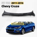 Cowl Vent Trim Windshield Panels Pair Left+right Fit 2011-2016 Chevrolet Cruze. Fixed Price $77.99.