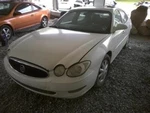 Passenger Right Center Pillar Fits 05-09 Allure 80748. Fixed Price $150.00.