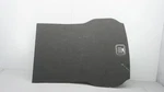 2017 2020 Lincoln Continental Rear Trunk Cargo Floor Mat Spare Tire Cover Oem. Fixed Price $276.00.
