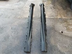 Bmw Series Side Skirts F10/F11 07-17 Pair N/s & O/s 8049006-03 8049005-03. Fixed Price $122.68.