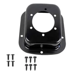 Kentrol Gas Filler Neck T-304 Stainless Steel Fits 78-95 Jeep Cj / Wrangler Yj. Fixed Price $78.39.