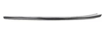 New Oem Windshield Side Molding Right 861323M000AF For Hyundai Genesis 2012-2014. Fixed Price $151.95.