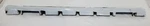 2014 Ford Fusion Oem Left Rocker Panel Moulding Shirt White Sedan Minor Damage. Fixed Price $105.22.