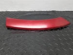 02-07 Ford Escape Right Quarter Fender Flare Molding Red (G2) Oem 3L8Z7829164AAD. Fixed Price $54.50.