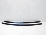 16-23 Jaguar X260 Xf Roof Top Rail Rack Molding Trim Left Right Set Oem 121124B. Fixed Price $118.63.
