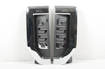 2017-2023 Ford F550 Xl Chrome Fender Emblem Pair Right Rh & Left Lh Sides Oem. Fixed Price $99.00.
